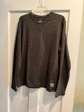 NWOT Mens  Rugged Elements  Durable Utility Jersey